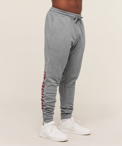 Power Wordmark Joggers - US 2488