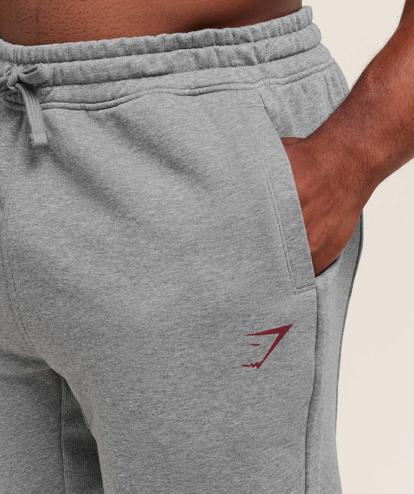 Power Wordmark Joggers - US 2488