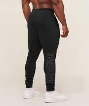Black/Asphalt Grey