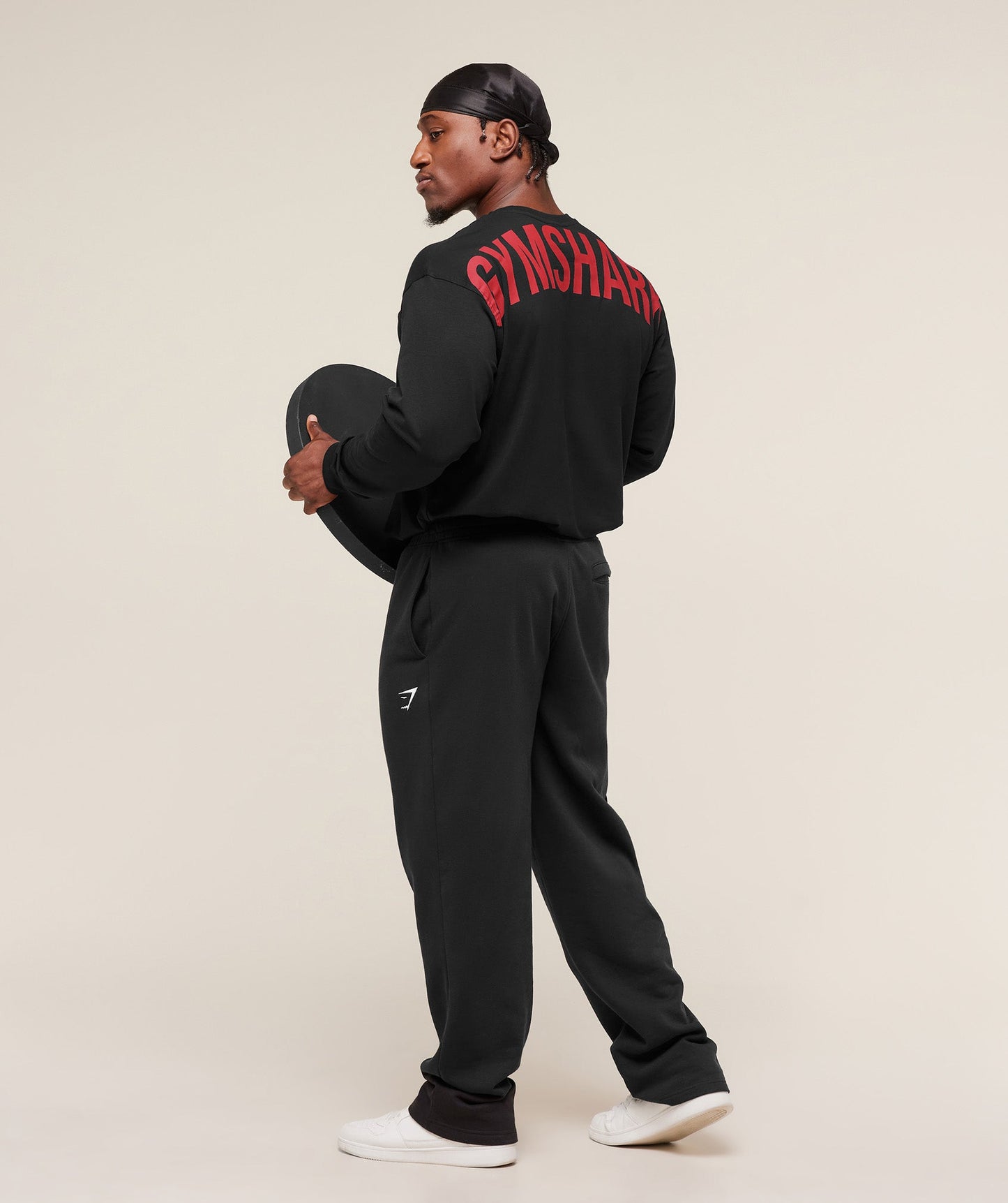 Power Long Sleeve T-Shirt - US 6737
