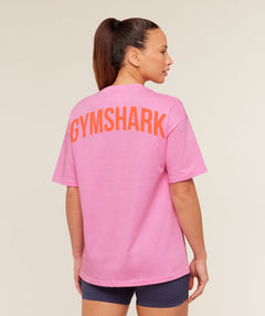 Focus Pink