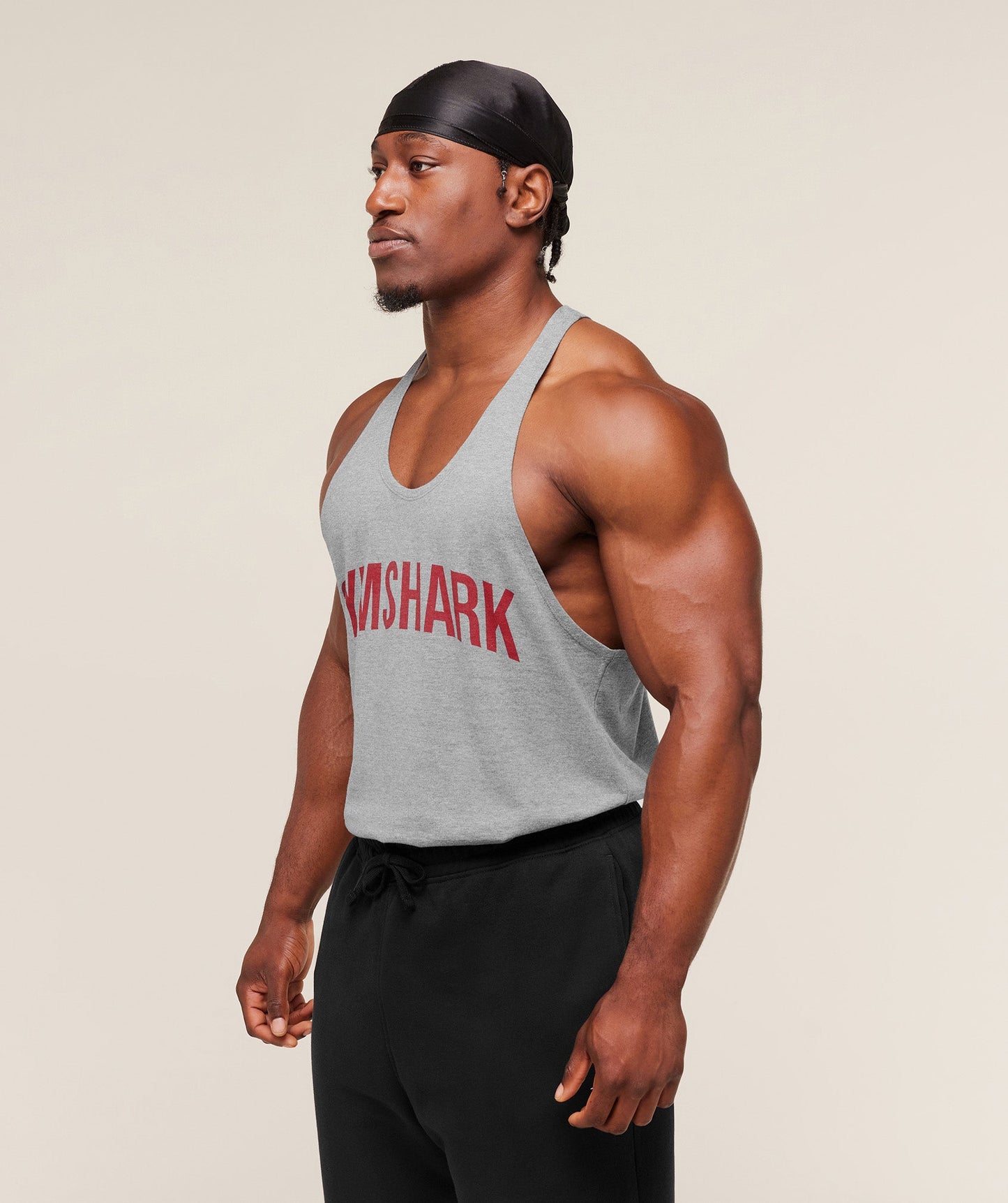 Power Stringer - US 4543