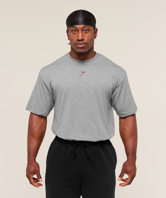 Power T-Shirt - US 6310