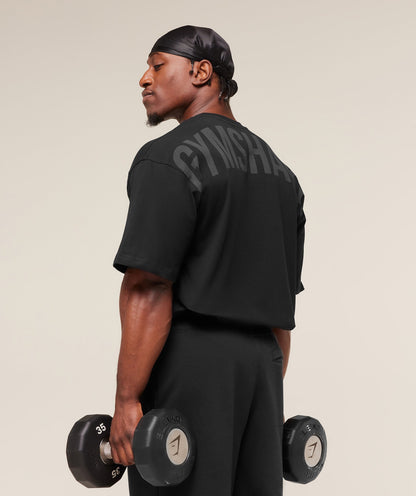Power T-Shirt - US 2442