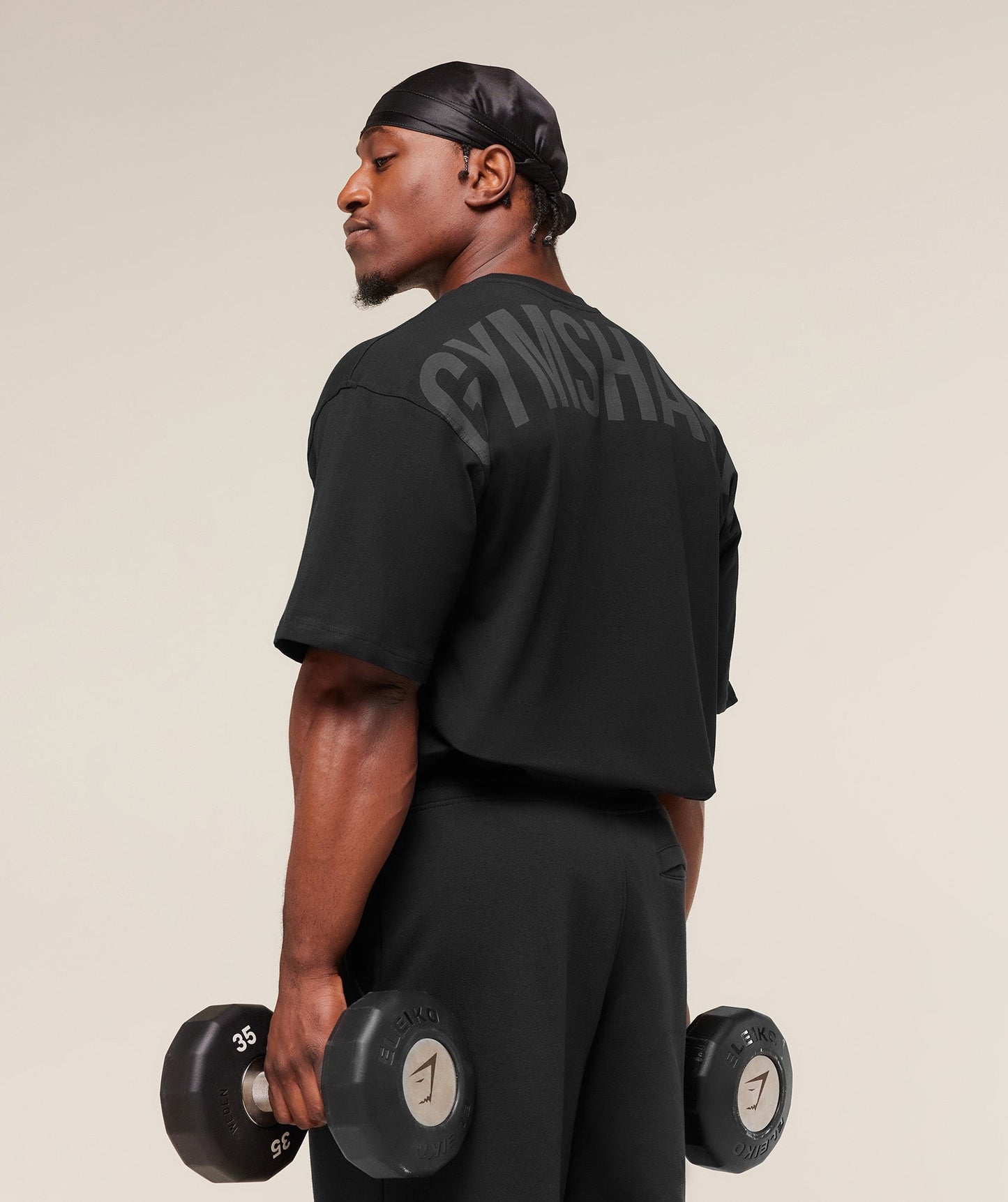 Power T-Shirt - US 6388