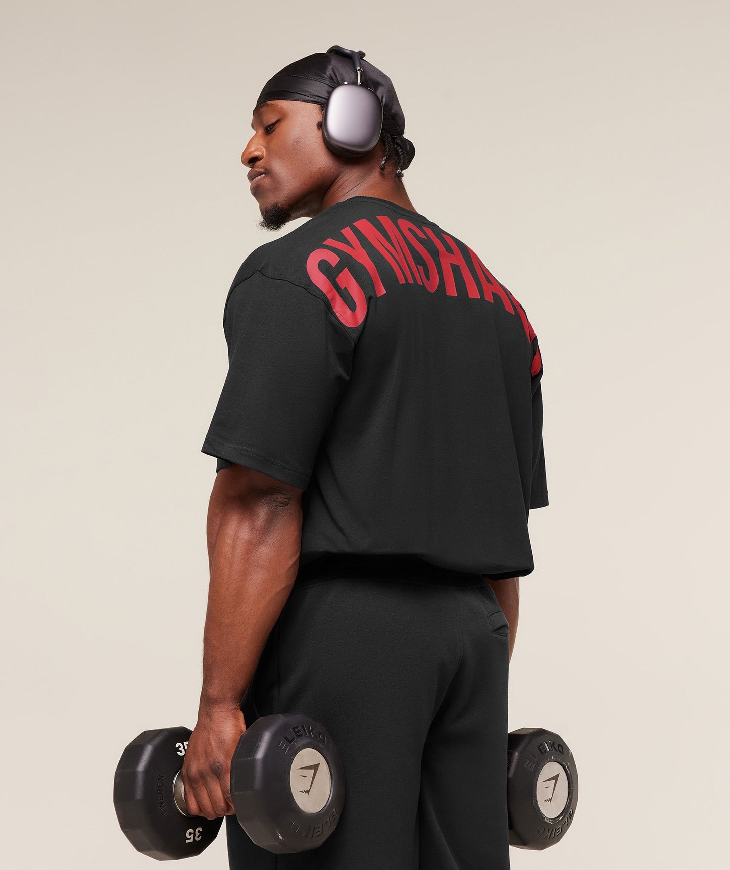 Power T-Shirt - US 6388