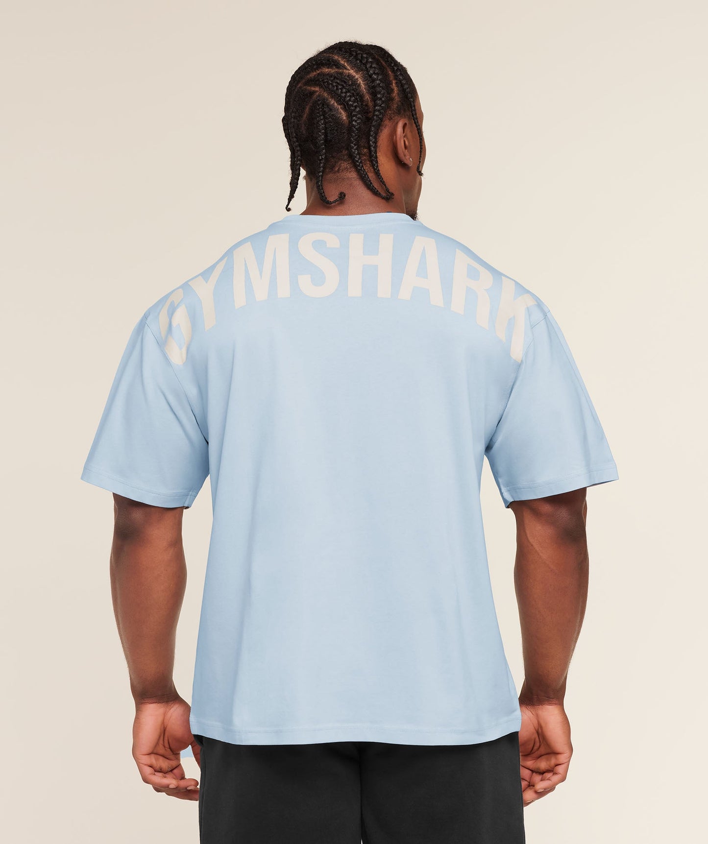 Power T-Shirt - US 4458