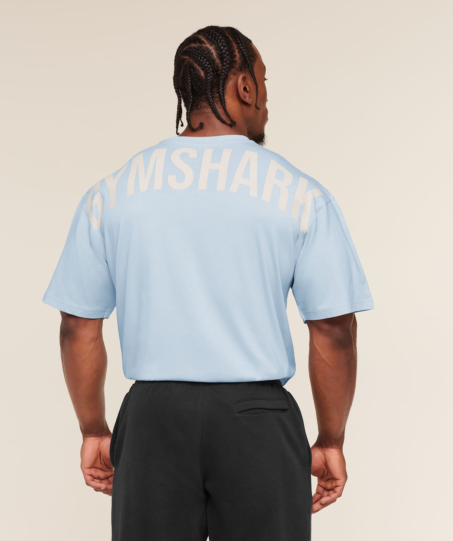 Power T-Shirt - US 7329