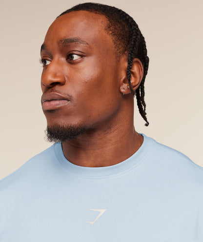 Power T-Shirt - US 4458