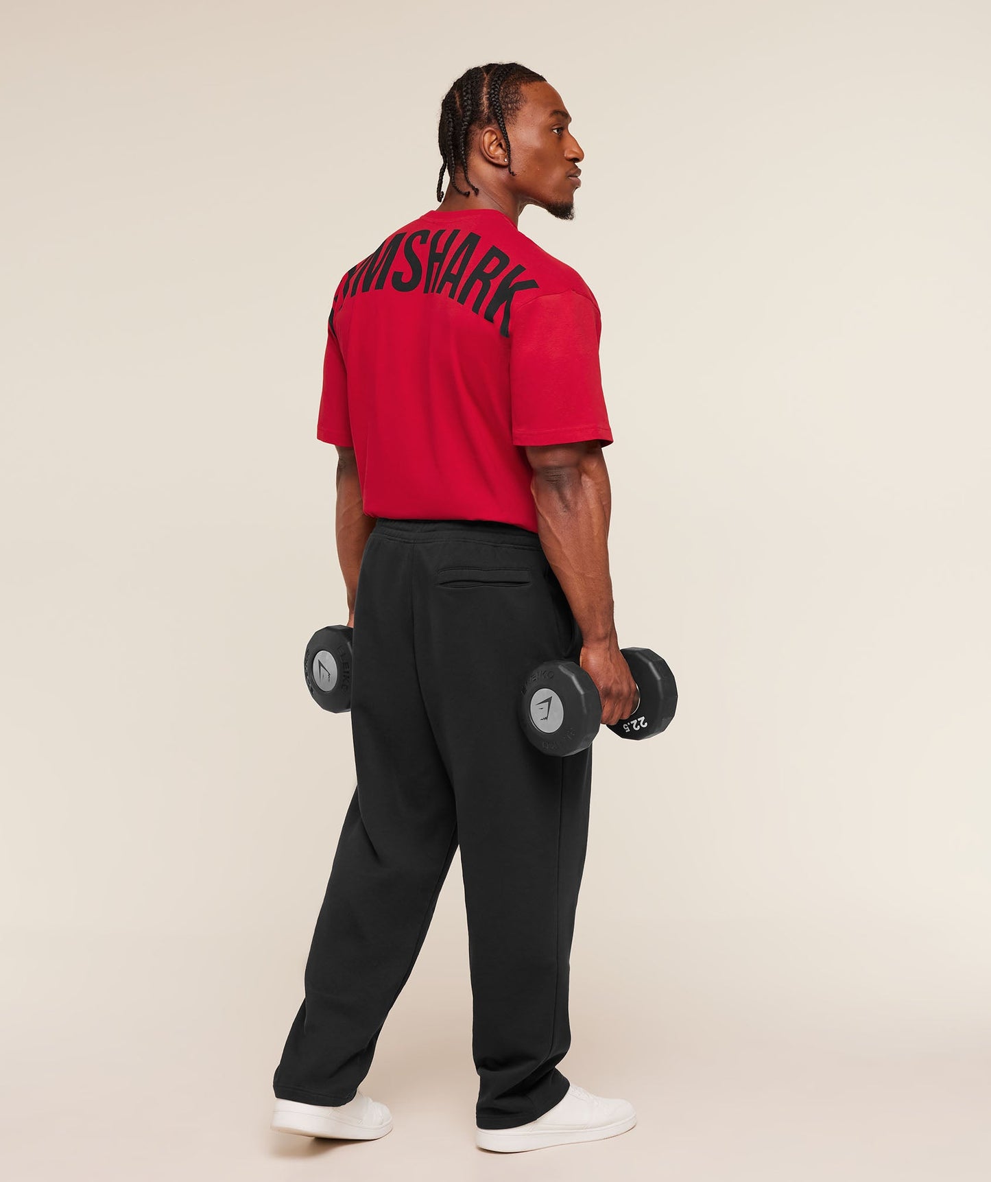 Power T-Shirt - US 2442