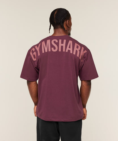 Power T-Shirt - US 7329