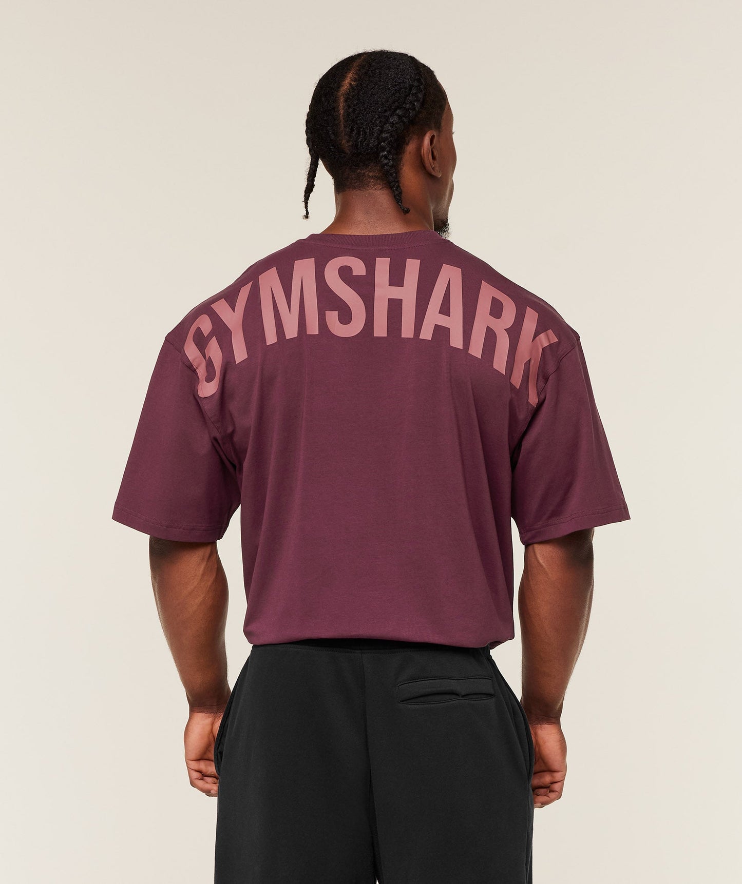 Power T-Shirt - US 4458