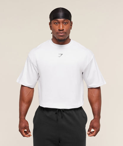 Gymshark x Frazetta Power Shorts - US 1871
