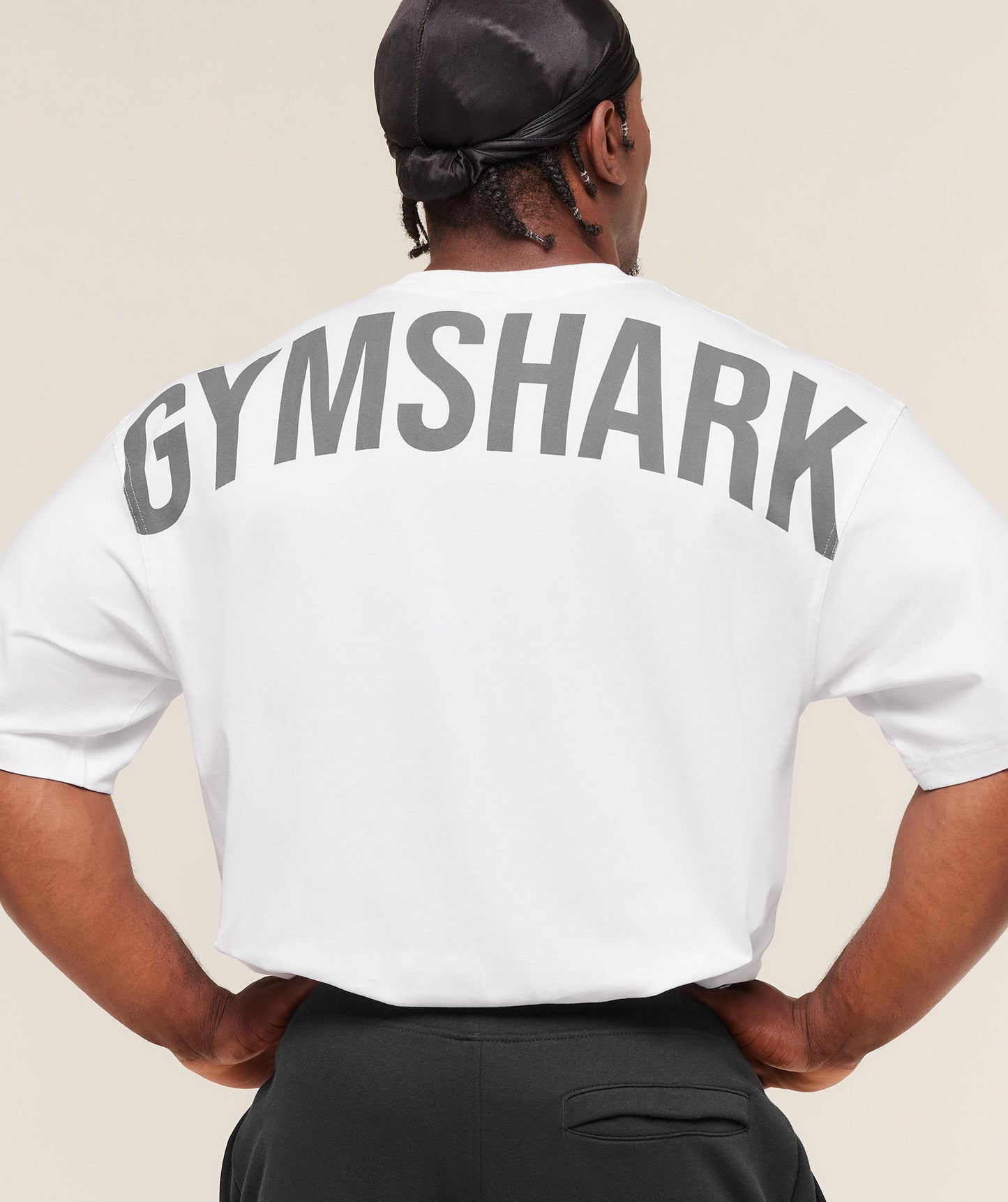 Power T-Shirt - US 0706