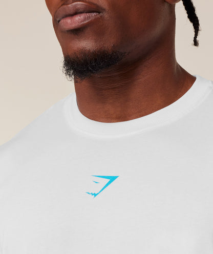 Power T-Shirt - US 6869