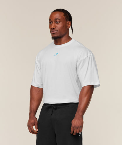 Power T-Shirt - US 6869