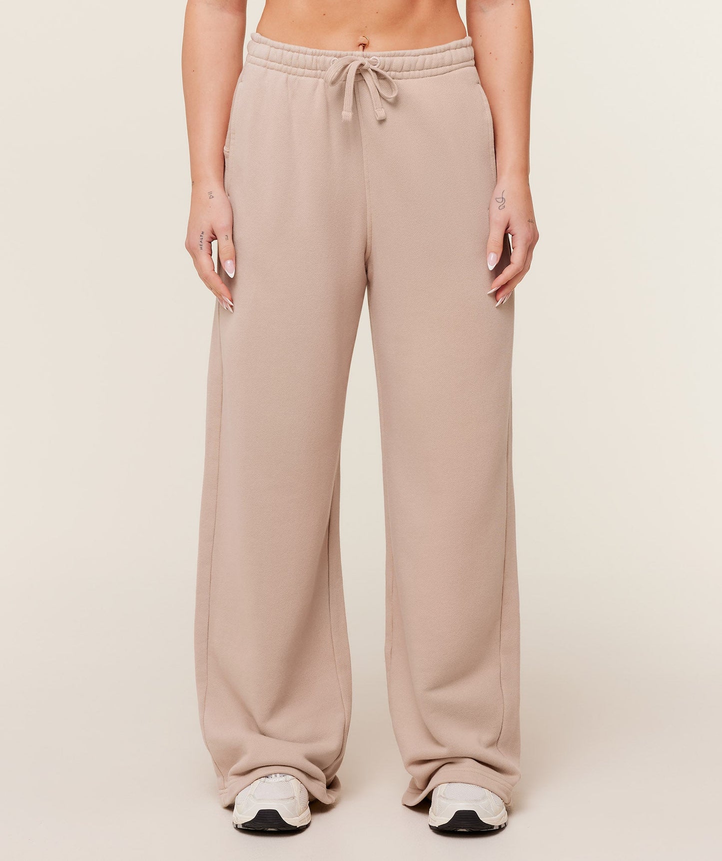 Pump Straight Leg Pants - US 7059