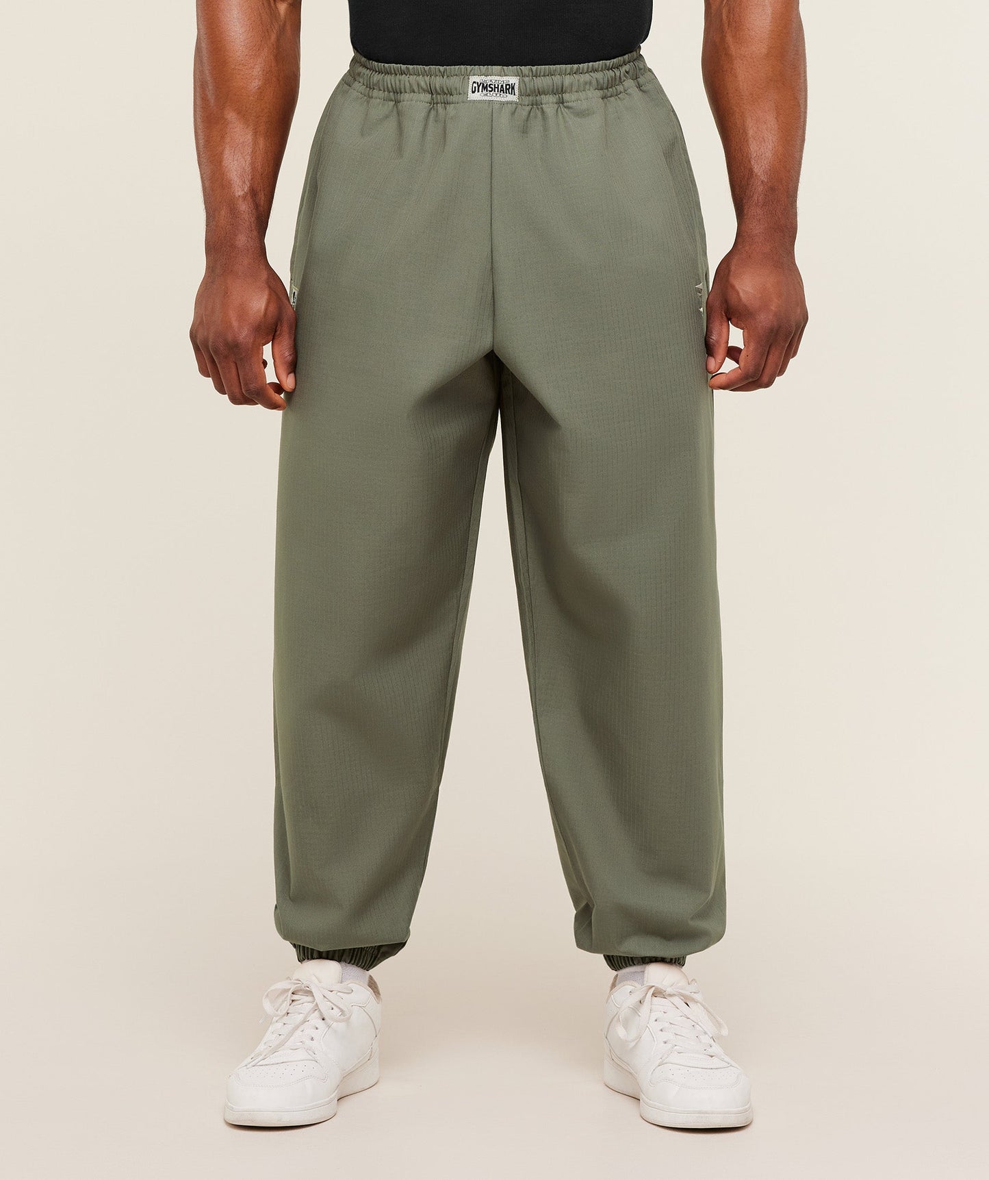Pumper Pants - US 0417