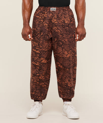 Pumper Pants - US 6950
