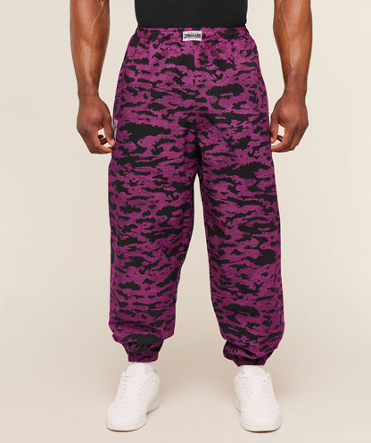Pumper Pants - US 1590