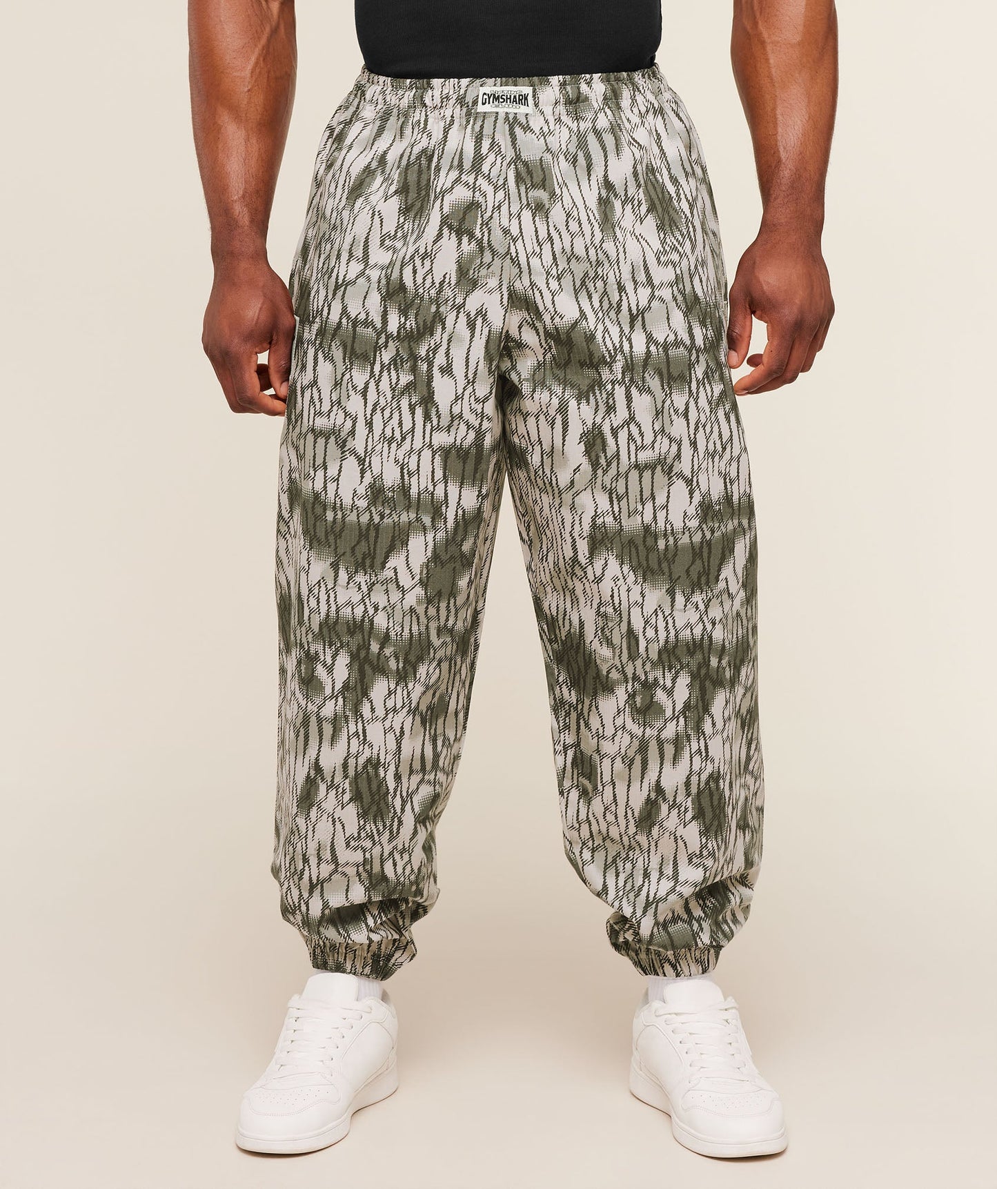 Pumper Pants - US 9963