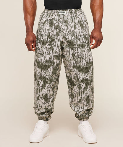 Pumper Pants - US 0417