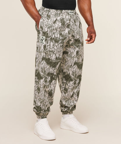 Pumper Pants - US 3933