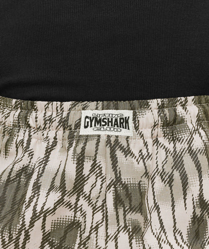 Pumper Pants - US 3933