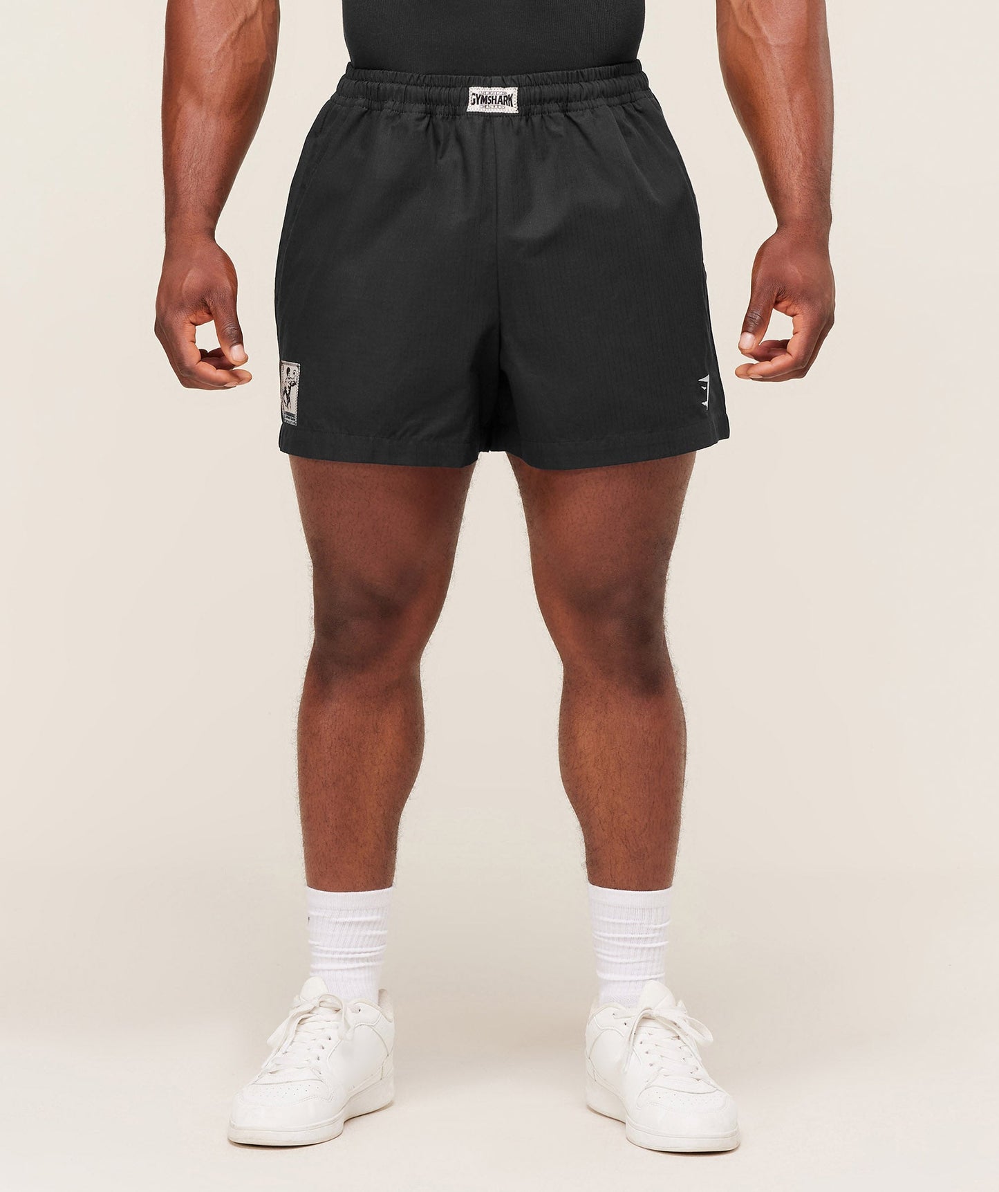 Pumper Shorts 5\" - US 7265