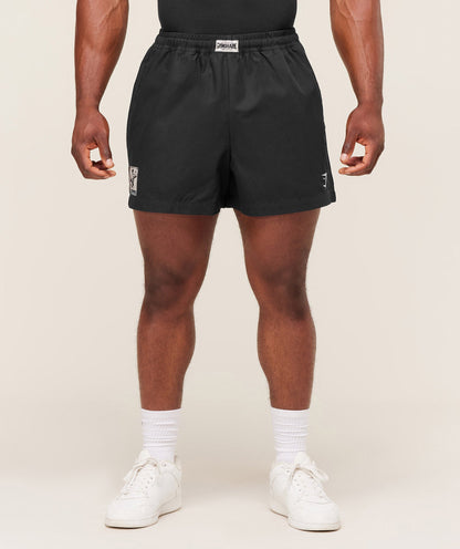 Pumper Shorts 5\" - US 7265