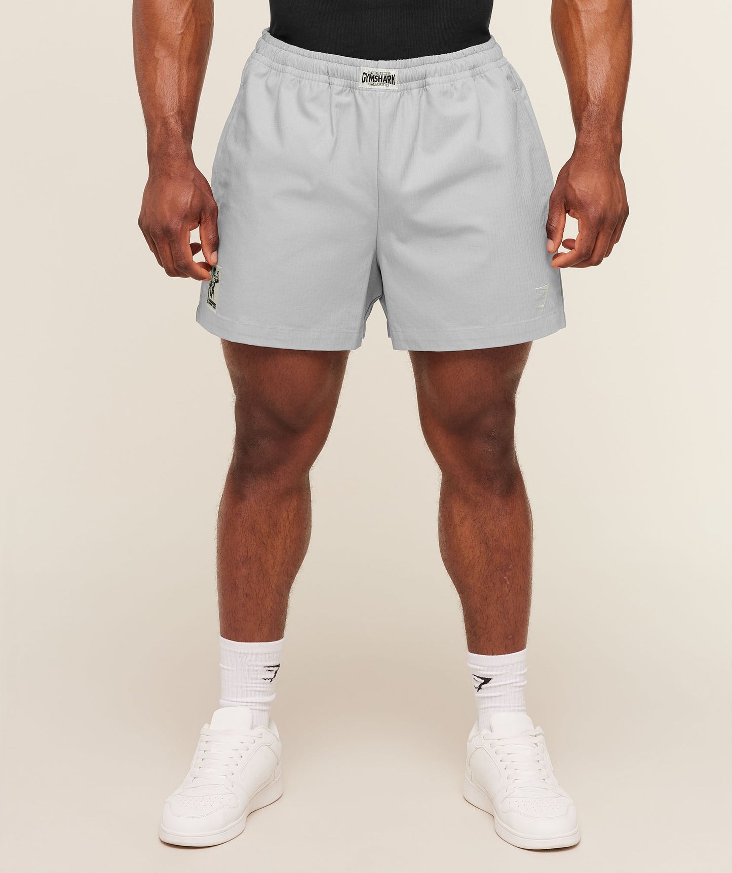 Pumper Shorts 5\" - US 0816