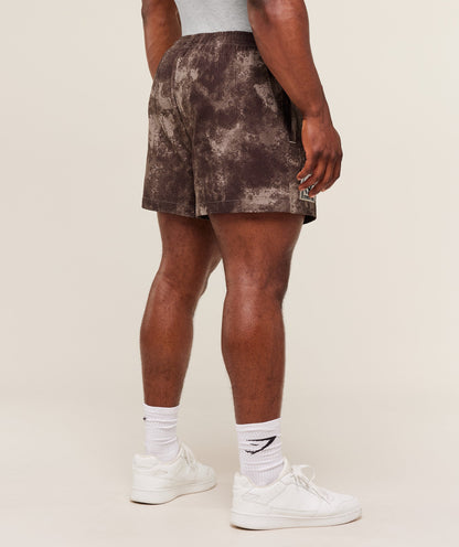 Pumper Shorts 5\" - US 0816