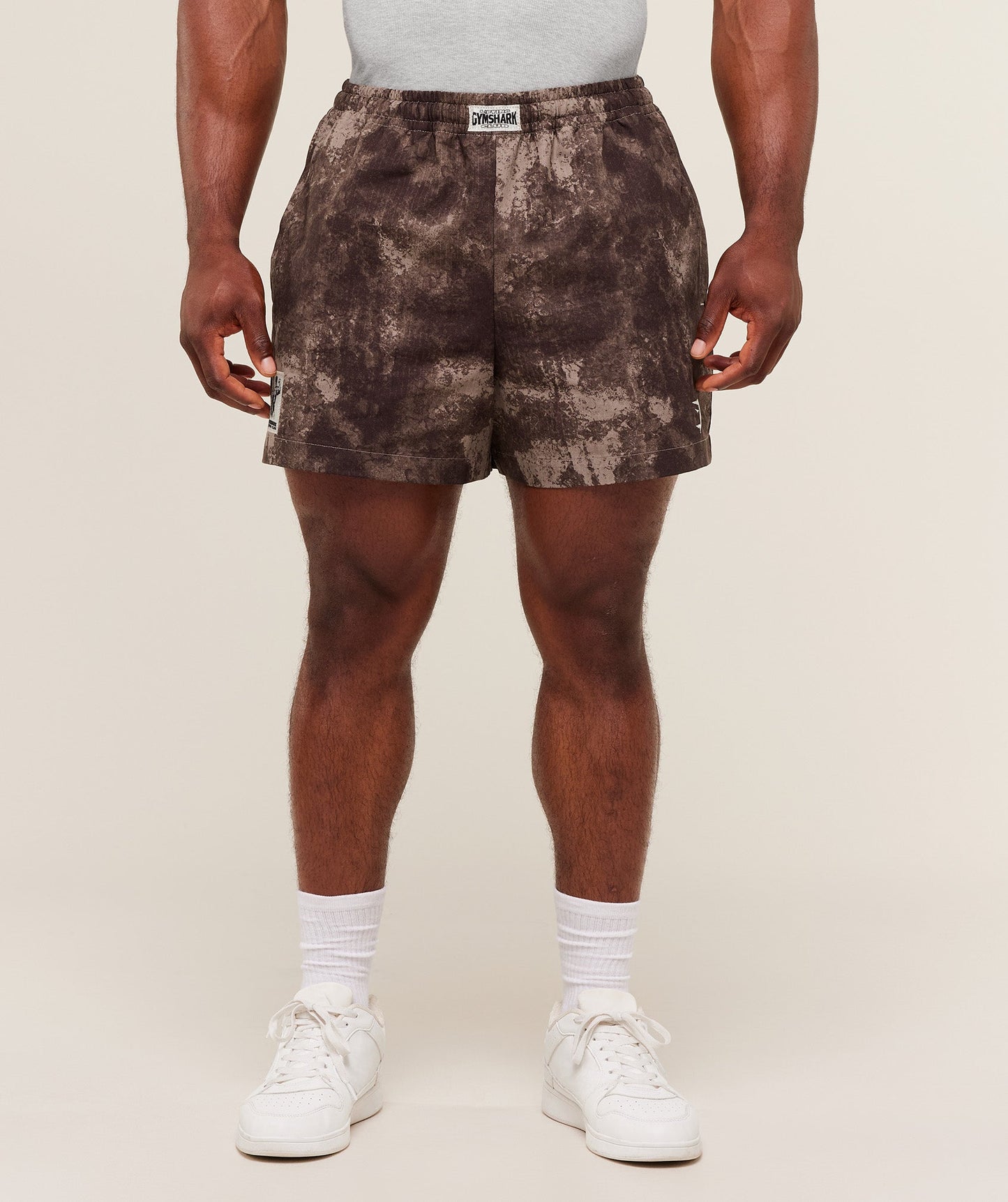 Pumper Shorts 5\" - US 0816