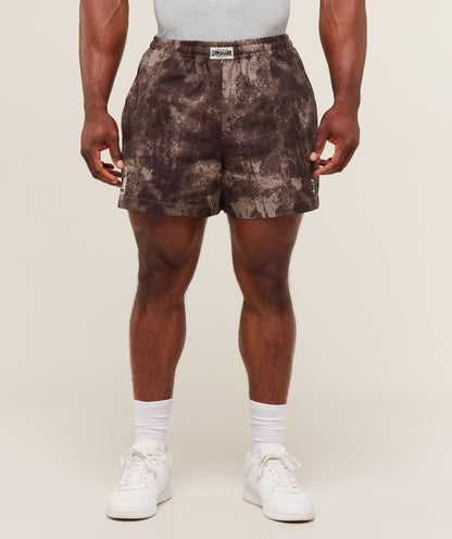 Pumper Shorts 5\" - US 0816