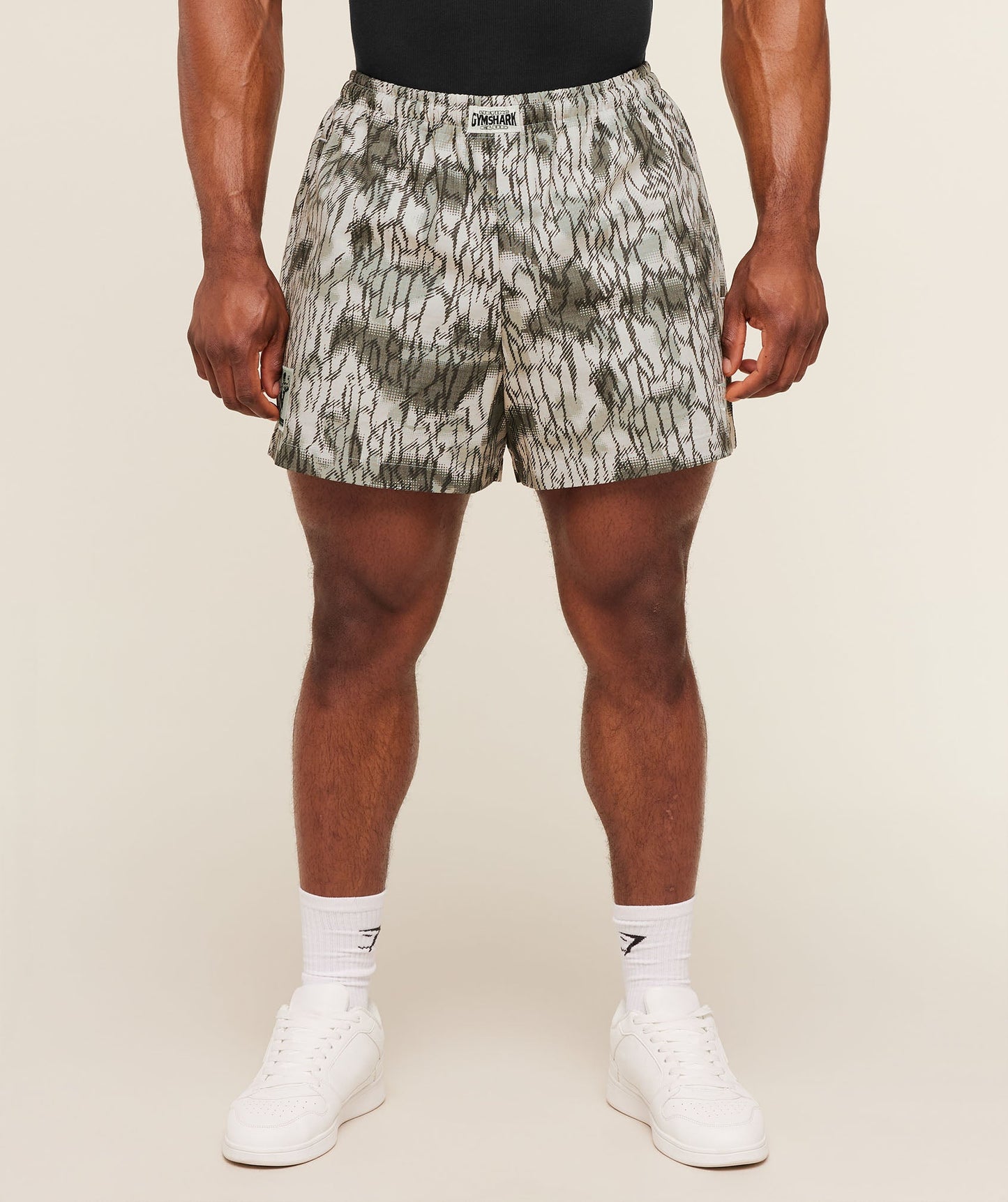 Pumper Shorts 5\" - US 1141