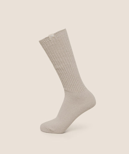 Comfy Rest Day Socks - US 3232