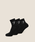 Midi Socks 3pk - US 7431