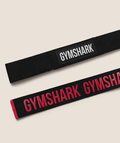 Silicone Lifting Straps - US 3423