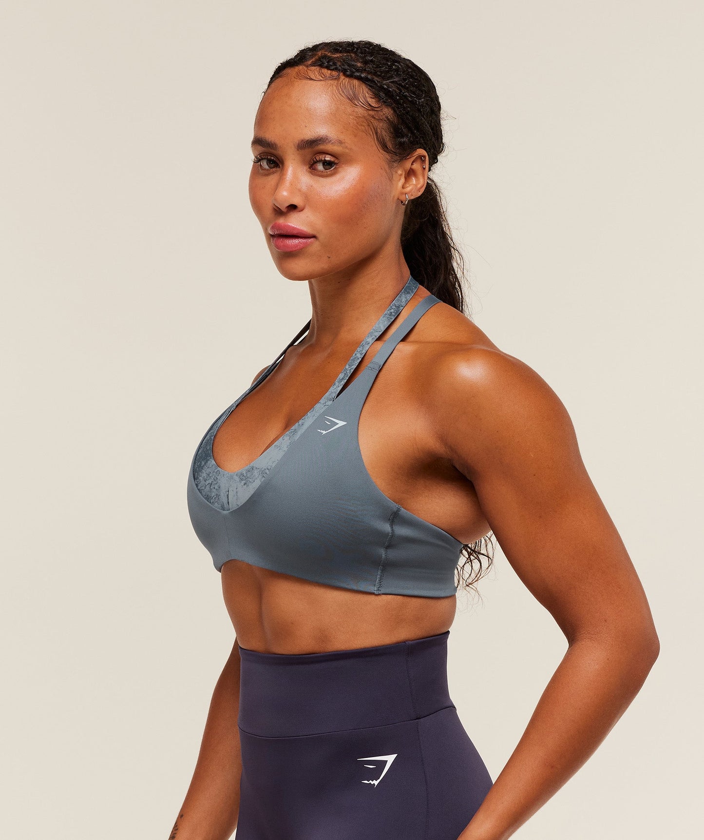 Reps T Back Sports bRa - US 9129