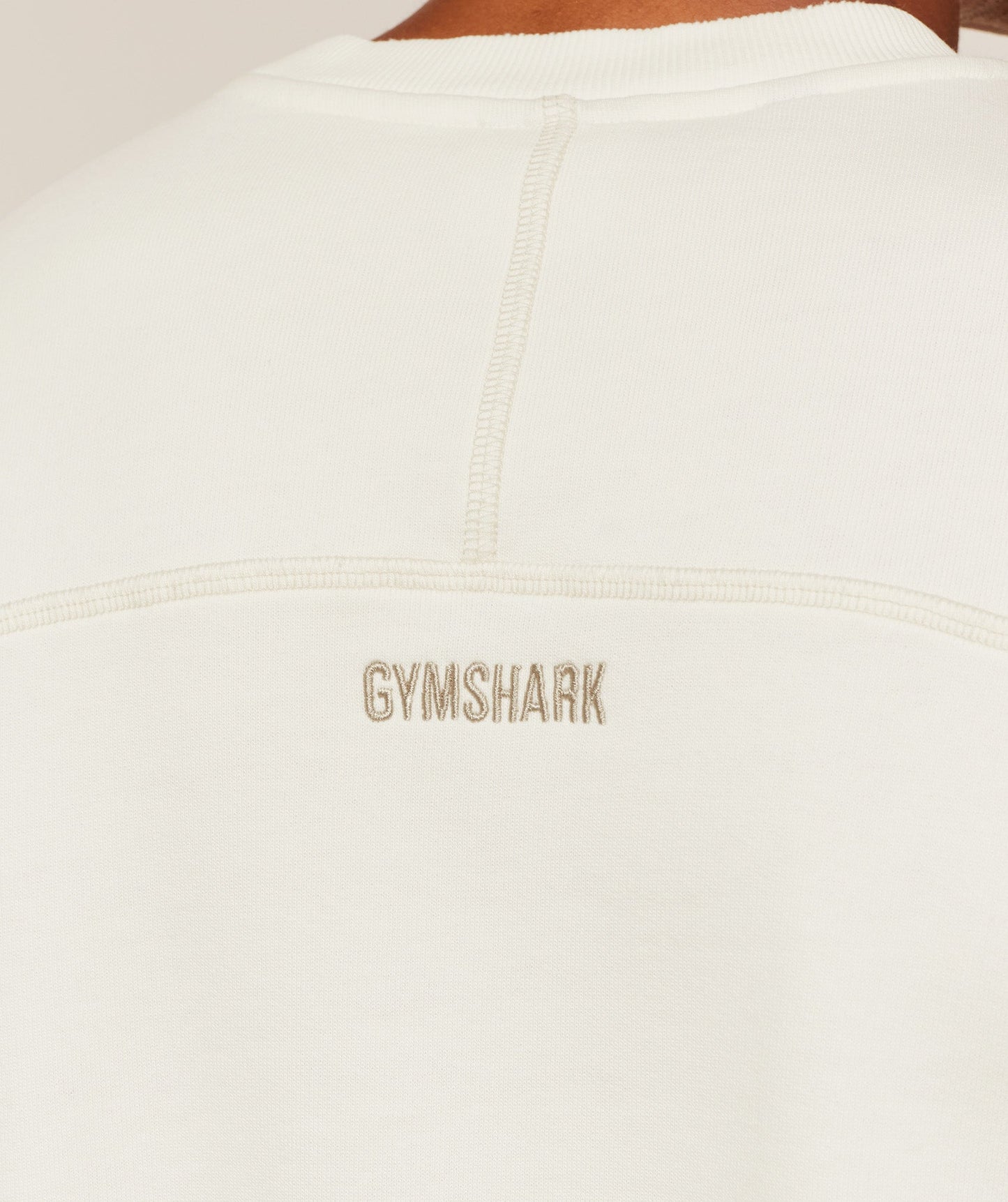Re-Rack Crew Neck Pullover - US 7346