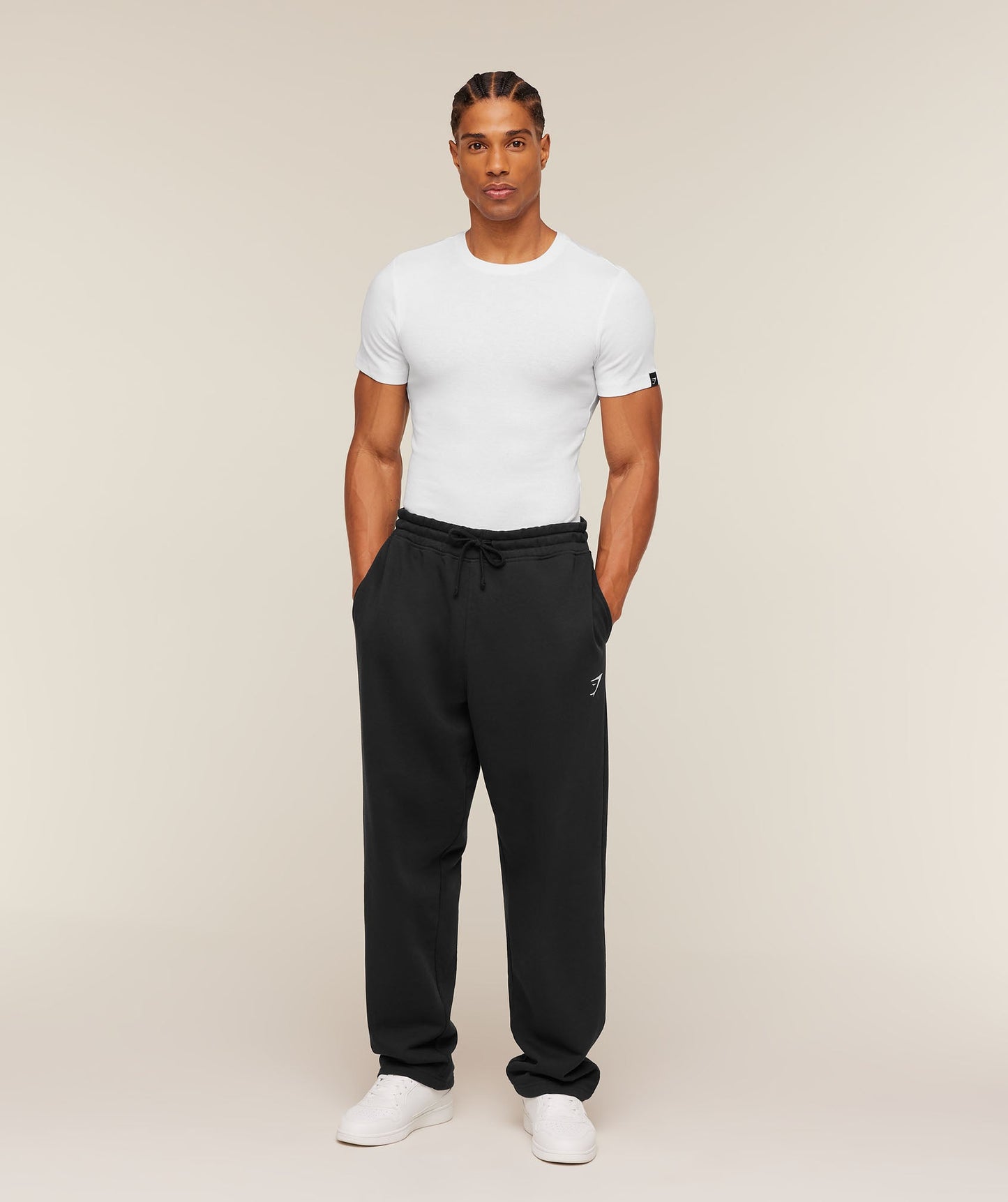 Ribbed T-Shirt - US 9295