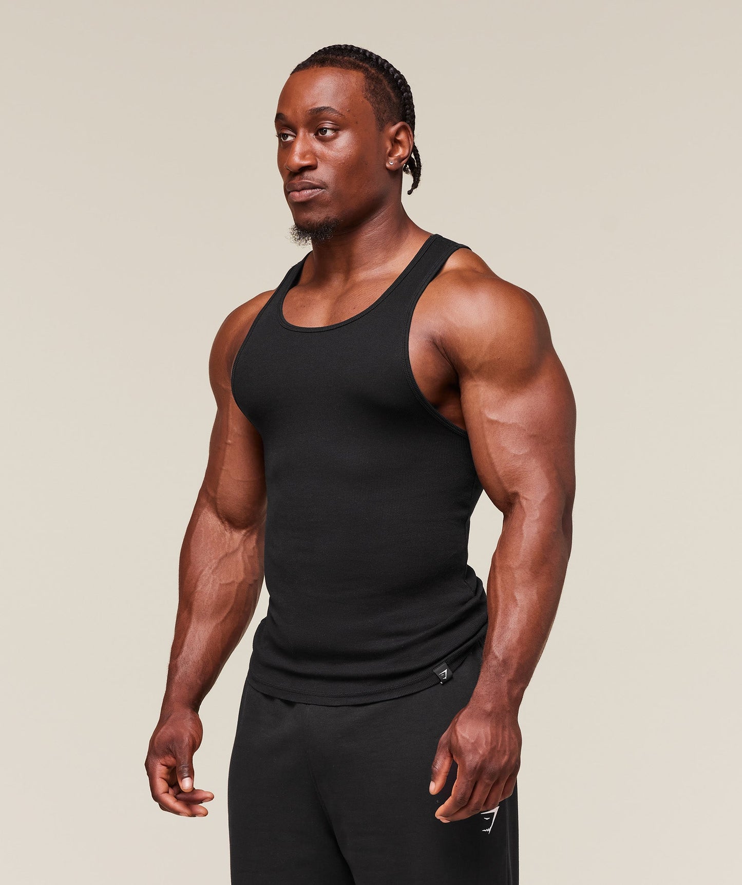 Accent Conditioning Shorts - US 5451