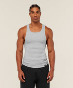 Ribbed Tank 1PK - US 9244