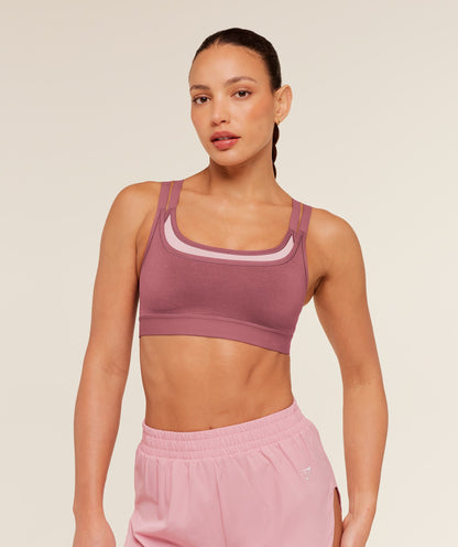 Interval High Leg Shorts - US 4649
