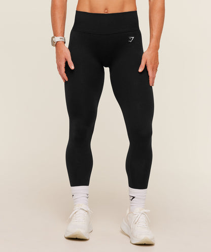 Interval Seamless Leggings - US 4043