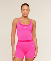 Electric Pink/Super-Set Pink