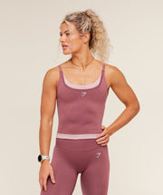Reset Pink/Light Pink