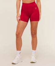 Carmine Red