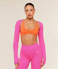 Electric Pink