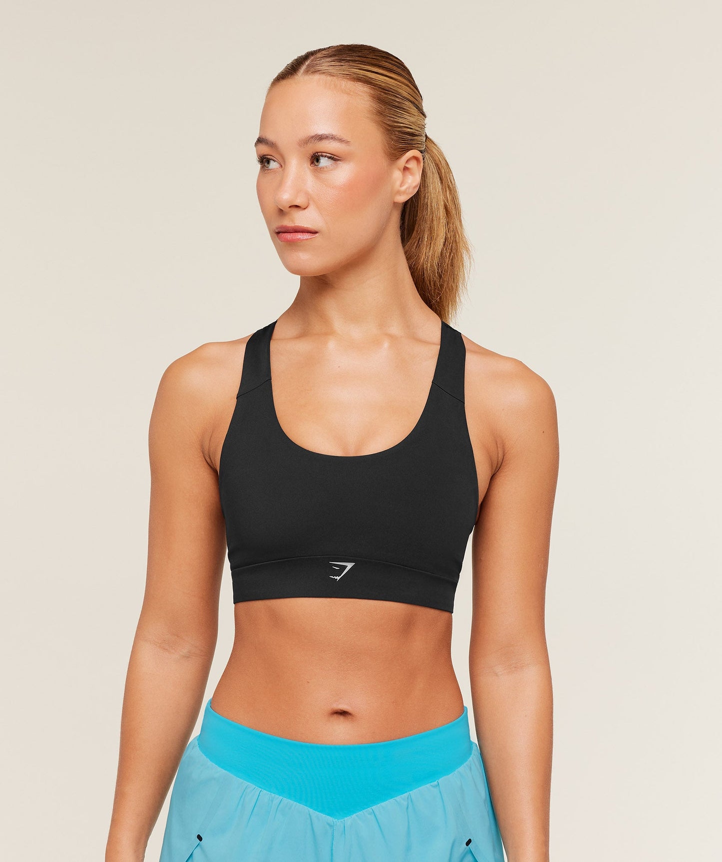 Medium Support Running Sports Bra - US 5134
